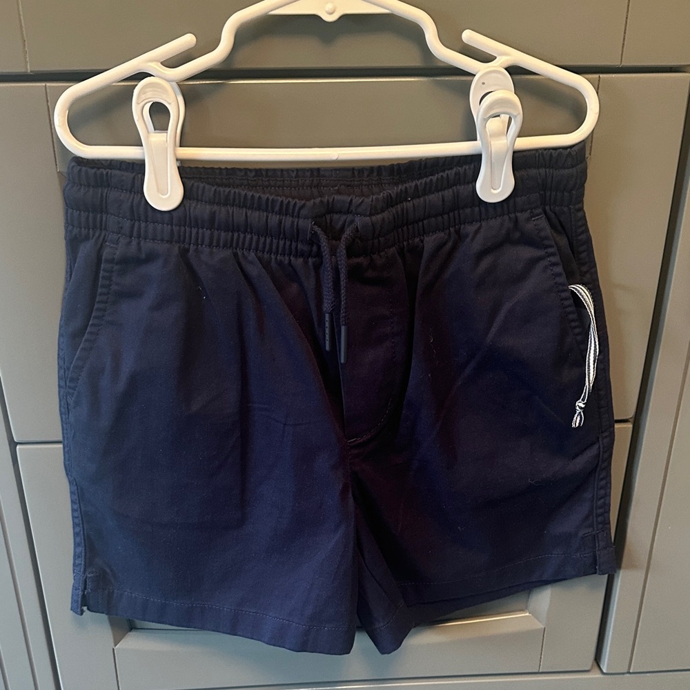 Vineyard Vines- Boys' Pull-On Chino Shorts- NWT